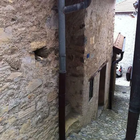 Ul Ruestic A Monte Apartment Casima Exterior photo