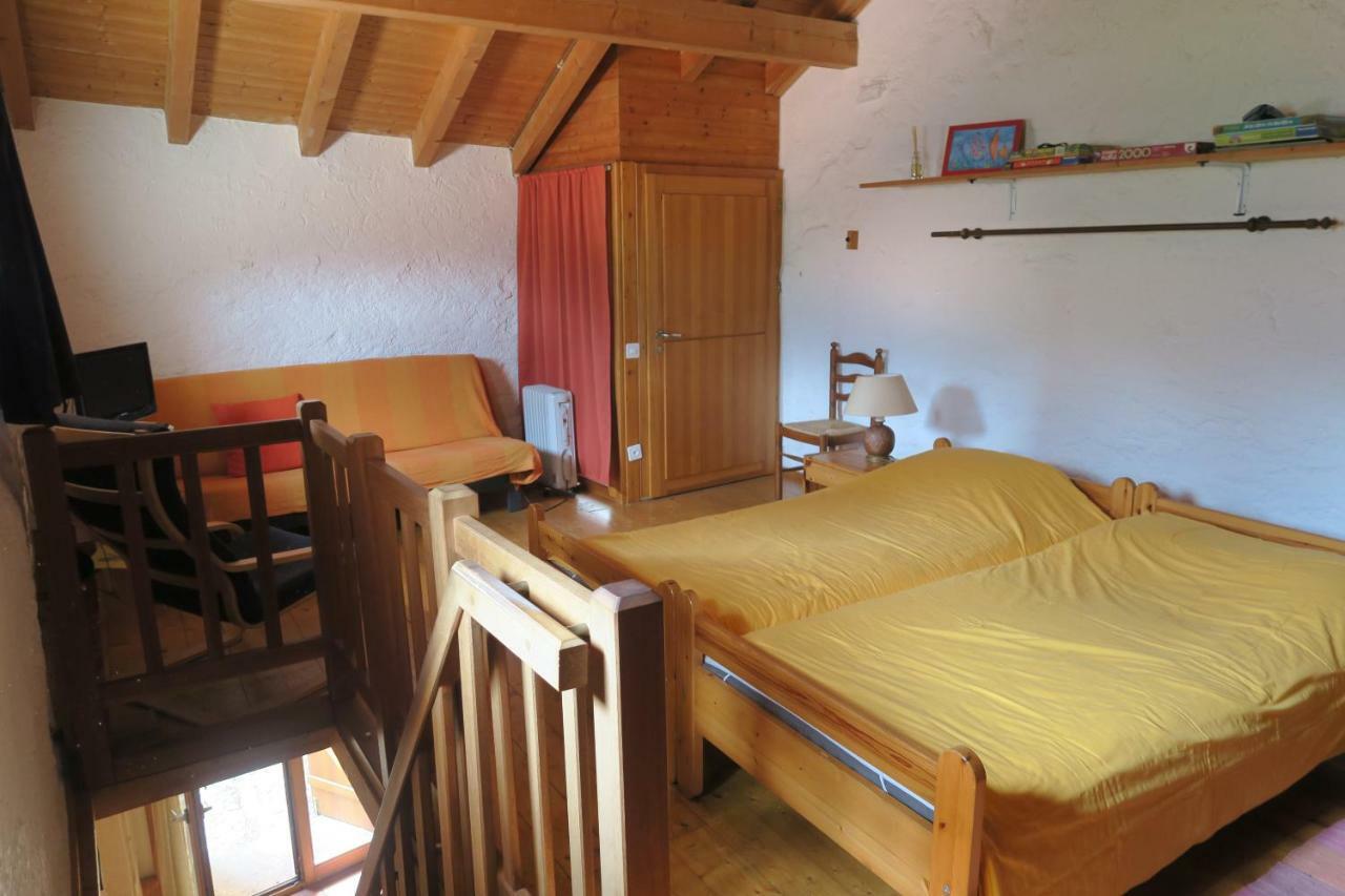 Apartment Ul Ruestic A Monte