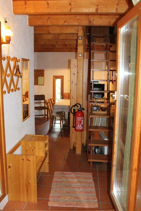 Apartment Ul Ruestic A Monte